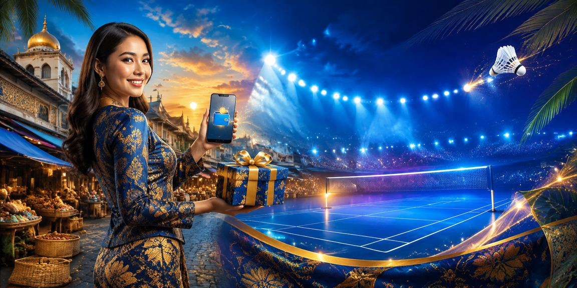 Pemain VIP di Kota Bharu menyemak bonus baccarat dalam akaun 1450